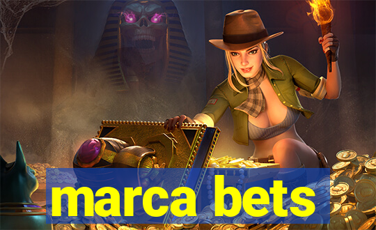 marca bets